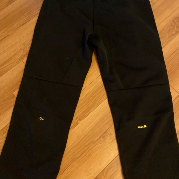 Nike nocta tech fleeces - Picture 8 of 10